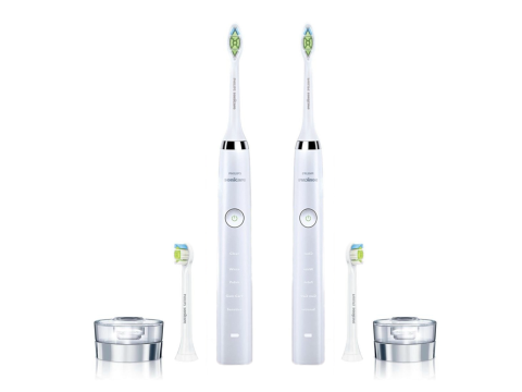 Philips DiamondClean HX9342/02 Trial - Family pack